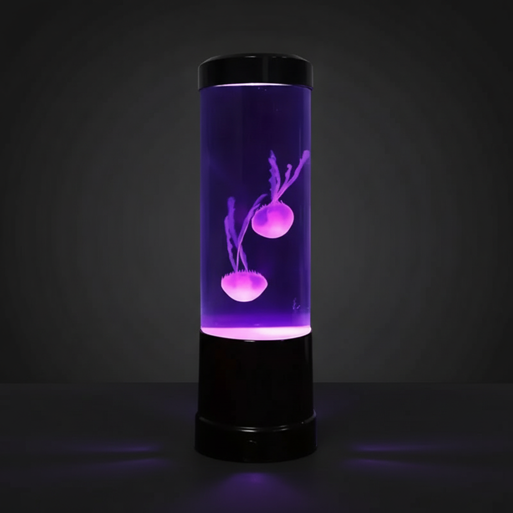 Lumio Drift — Jellyfish Mood Lamp