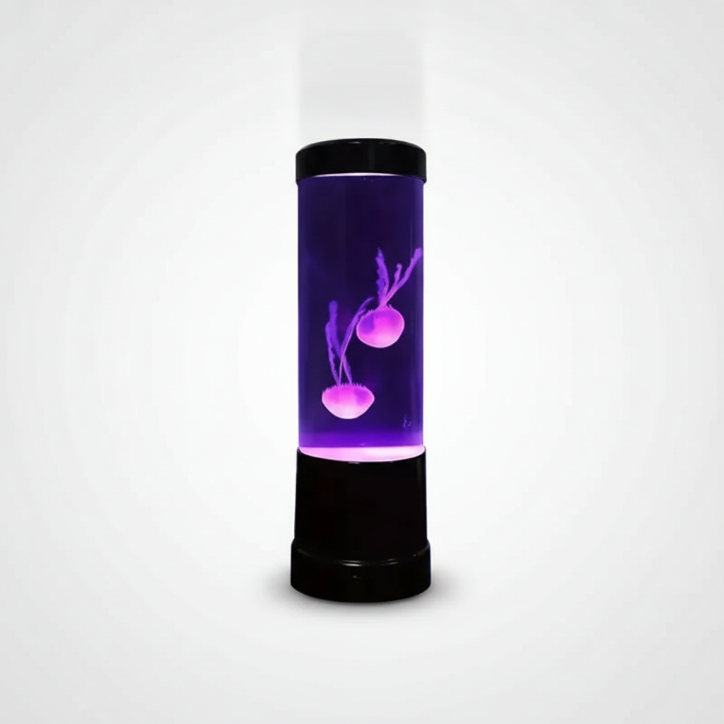 Lumio Drift — Jellyfish Mood Lamp