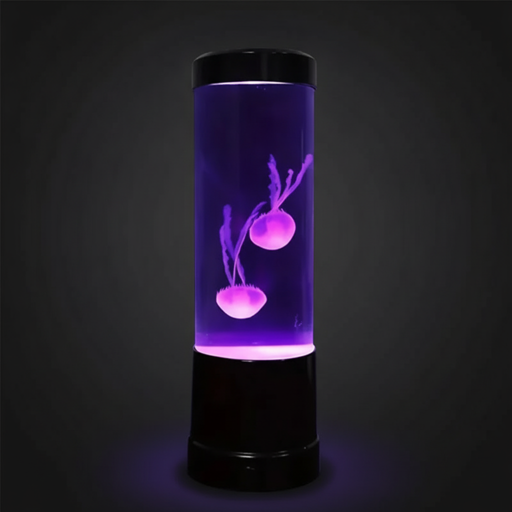 Lumio Drift — Jellyfish Mood Lamp