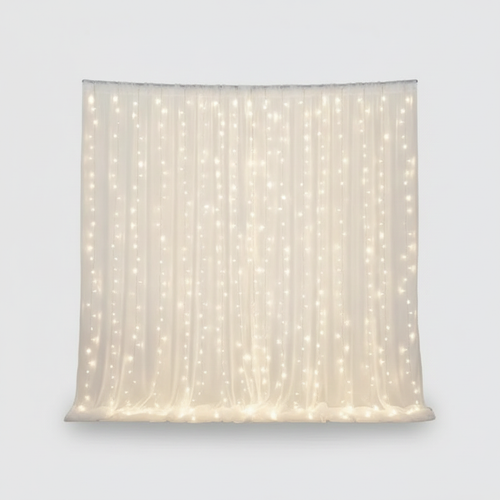 Lumio Fae — Fairy Curtain String Lights