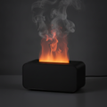 Lumio Flame — Flame Mood Lamp & Aroma Diffuser