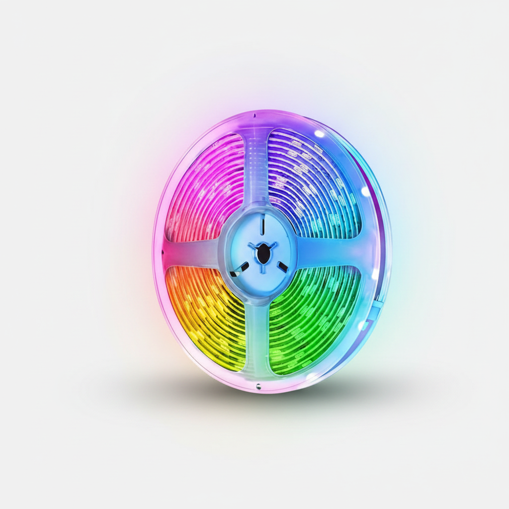 Lumio Nebula — Smart LED Strip Lights